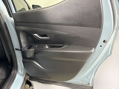 Used 2024 Hyundai Santa Cruz XRT image 26