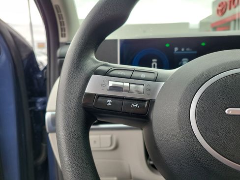 Used 2025 Hyundai Tucson SEL image 23