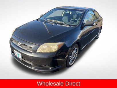 Used 2006 Scion tC