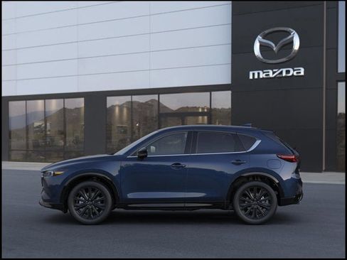 New 2025 MAZDA CX-5 2.5 Turbo image 3