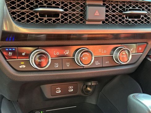 Used 2025 Acura ADX A-Spec image 27