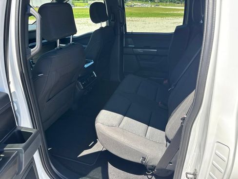 Used 2023 Ford F150 XLT w/ Equipment Group 302A High AWD/4WD image 15