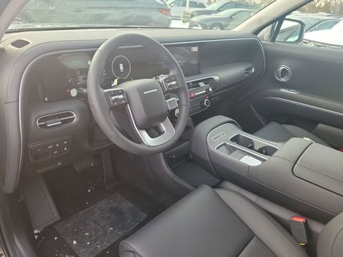 New 2026 Hyundai Palisade SEL FWD image 19