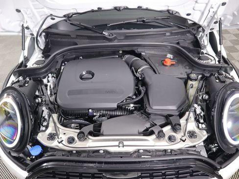 New 2026 MINI Cooper 4-Door Hardtop image 28