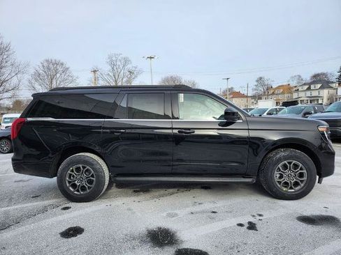 New 2026 Ford Expedition Max Active AWD/4WD image 6