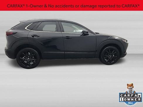 Used 2024 MAZDA CX-30 AWD 2.5 S w/ Select Sport Pkg image 3