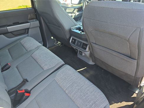 Used 2021 Ford F150 XLT w/ Equipment Group 302A High image 12