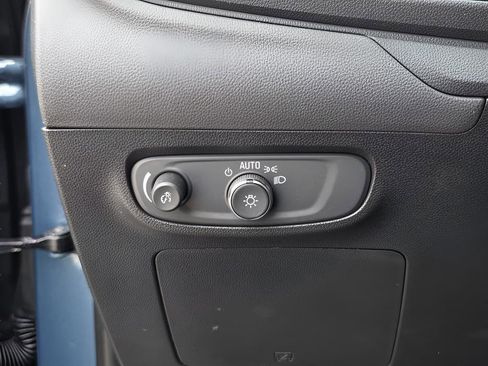 Used 2025 Buick Encore GX Preferred w/ Advanced Technology Package image 24