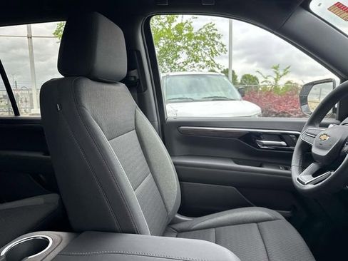 New 2026 Chevrolet Tahoe LS w/ Max Trailering Package RWD image 13