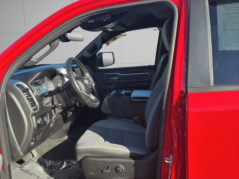 Used 2021 RAM 1500 Big Horn AWD/4WD image 11