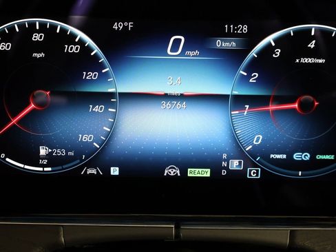 Certified 2022 Mercedes-Benz E 450 E 450 image 14