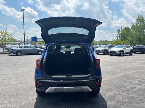 Used 2024 Kia Seltos S AWD/4WD image 14