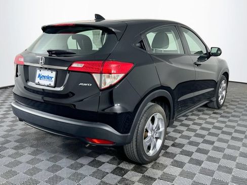 Used 2021 Honda HR-V LX image 6
