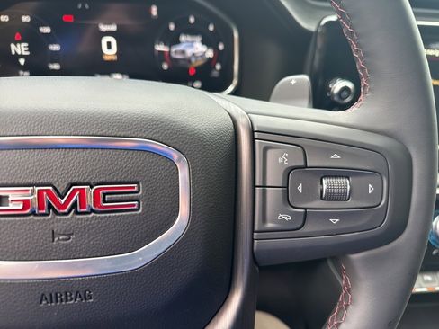 New 2026 GMC Sierra 1500 AT4X w/ AT4X AEV Edition image 29