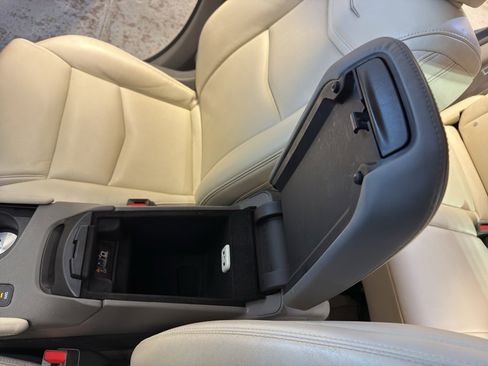 Used 2017 Cadillac XT5 Luxury image 20