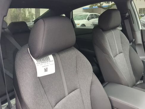 Used 2025 Honda Accord Sport image 8