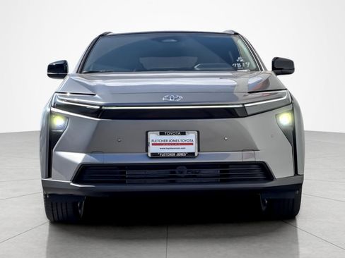 New 2026 Toyota bZ image 8