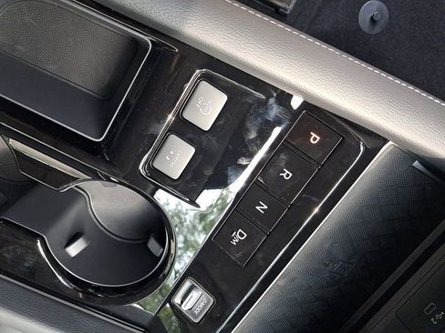 New 2025 Nissan Murano SL w/ Cargo Package image 25