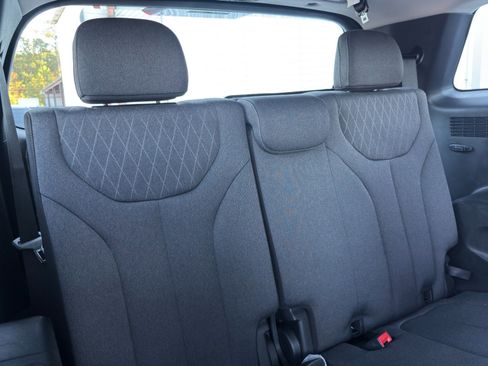 Used 2020 Hyundai Palisade SEL w/ Convenience Package image 36