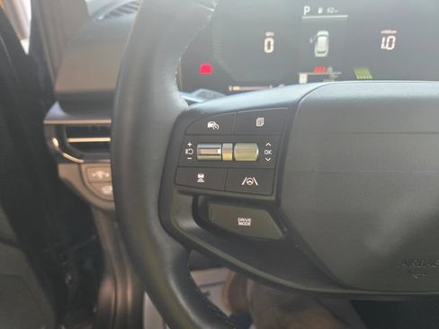 Used 2026 Kia Sportage EX w/ EX Panorama Roof Package AWD/4WD image 13