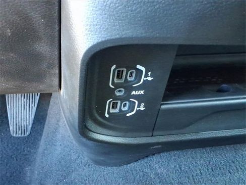 Used 2024 RAM 2500 Big Horn image 13