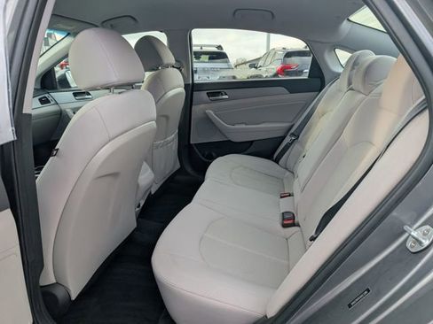 Used 2018 Hyundai Sonata SEL image 9