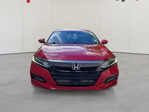 Used 2019 Honda Accord Sport image 9