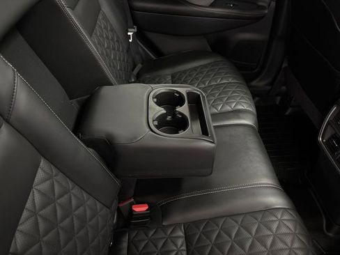 Used 2024 Nissan Murano Platinum image 24