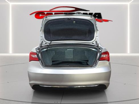 Used 2012 Chrysler 200 Touring image 21