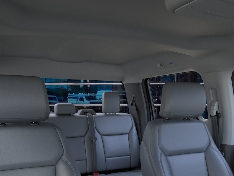 New 2025 Ford F150 Lightning Flash AWD/4WD image 22