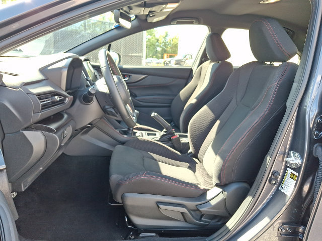 Used 2025 Subaru WRX Premium AWD/4WD image 13