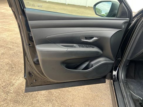 New 2026 Hyundai Tucson SE FWD image 20