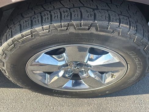 Used 2019 RAM 1500 Lone Star AWD/4WD image 34