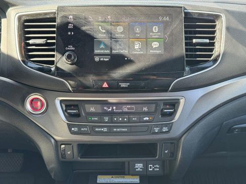 Used 2022 Honda Passport EX-L image 17