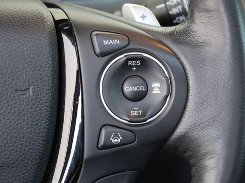 Used 2018 Honda Pilot Elite image 25