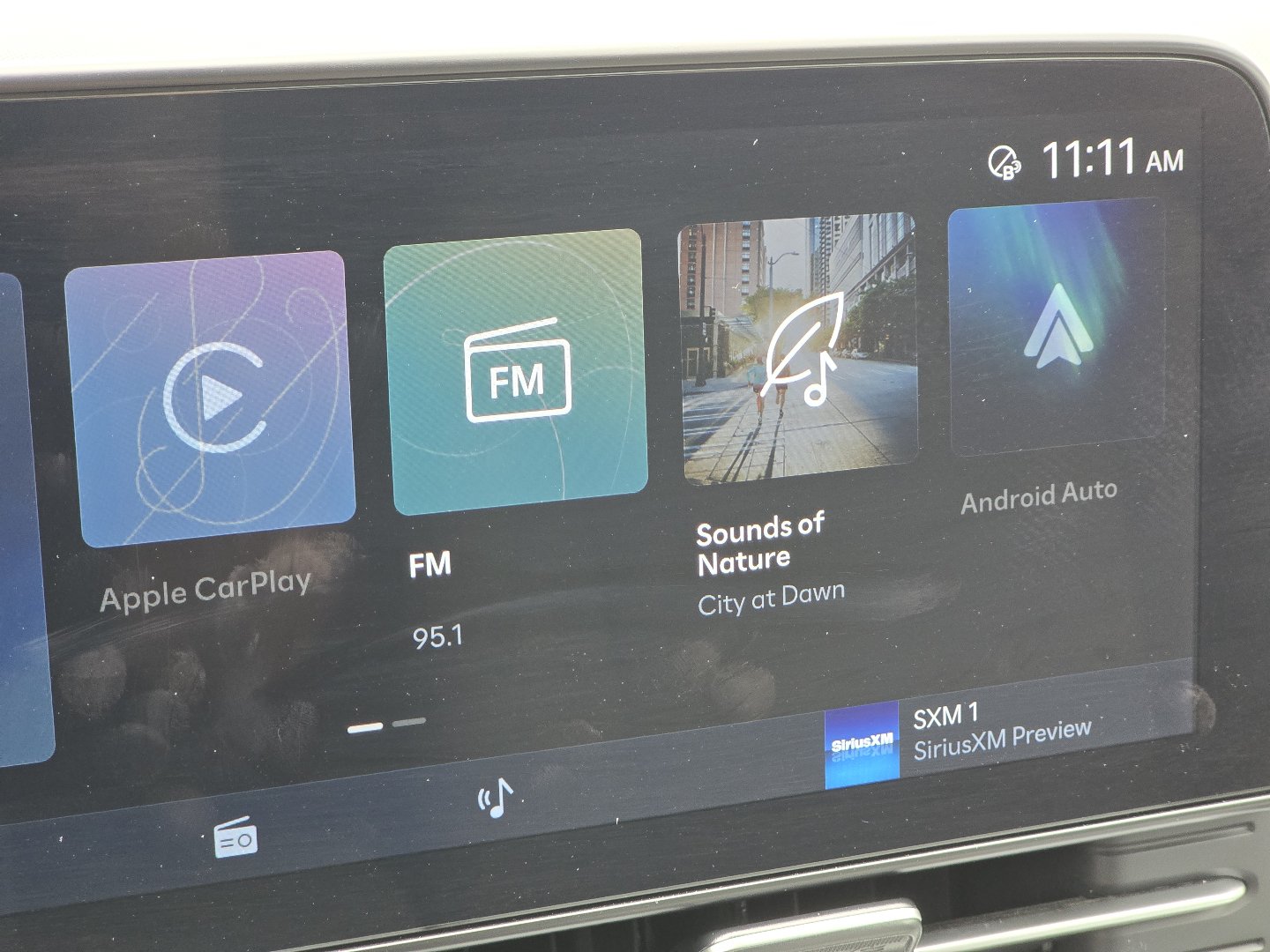 Used 2024 Hyundai Kona SEL FWD image 6