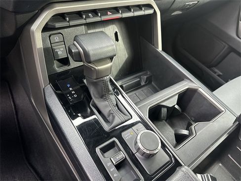 Used 2024 Toyota Tundra SR5 image 20