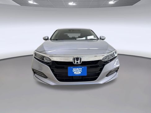 Used 2019 Honda Accord EX image 6