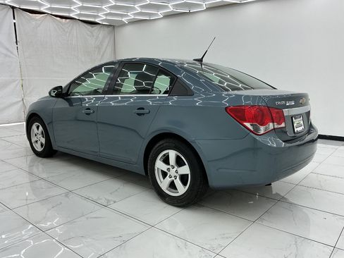 Used 2012 Chevrolet Cruze LT FWD image 7