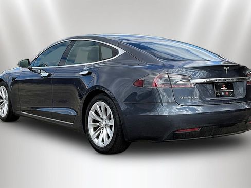 Used 2016 Tesla Model S 60 image 4