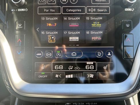 Certified 2025 Subaru Legacy Limited image 23