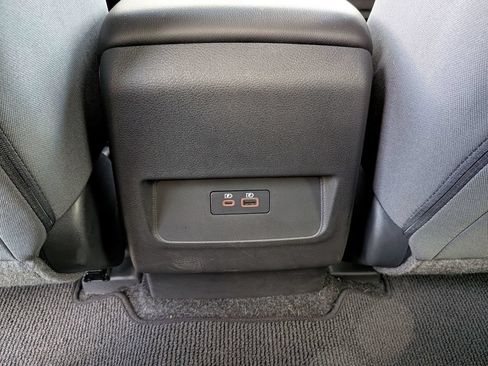 Certified 2025 Nissan Frontier SV RWD image 35
