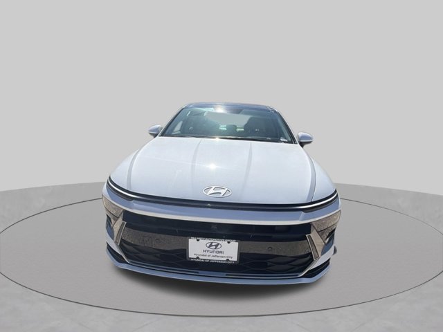 New 2026 Hyundai Sonata Limited FWD image 10