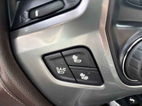 Used 2014 Chevrolet Silverado 1500 LTZ Z71 w/ LTZ Plus Package image 54