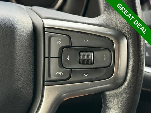 Used 2021 Chevrolet Suburban Premier w/ Texas Edition RWD image 21
