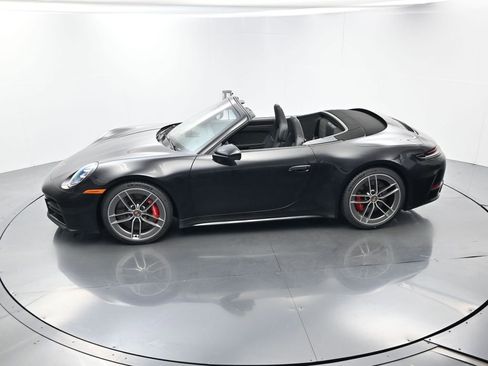 Certified 2026 Porsche 911 Carrera S image 44