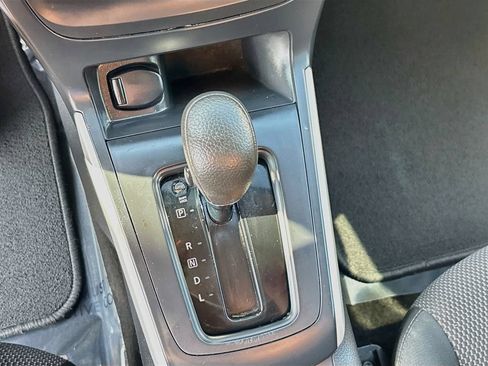 Used 2019 Nissan Sentra S FWD image 16