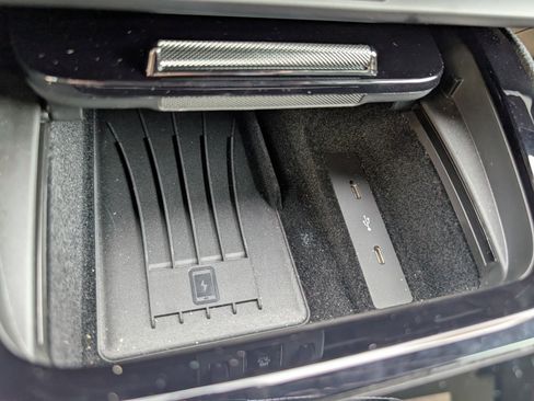 Certified 2025 Porsche Cayenne image 17