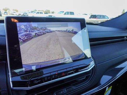 New 2026 Jeep Compass Latitude w/ Quick Order Package 29K image 20