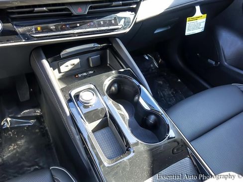 New 2026 Buick Envision Avenir image 20